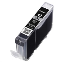 Canon BJ CARTRIDGE CLI-42 LGY