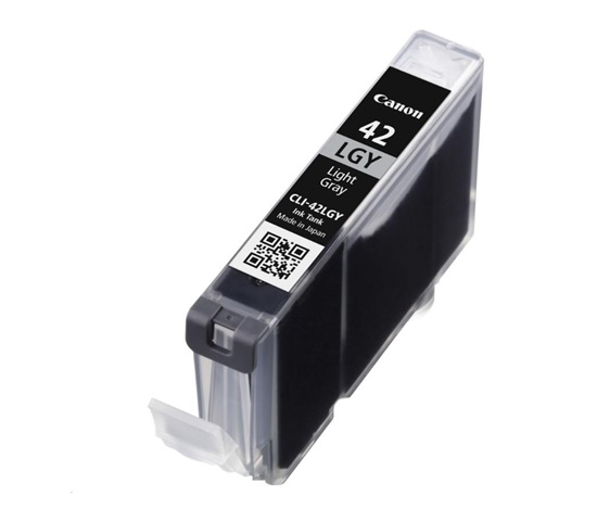 Canon BJ CARTRIDGE CLI-42 LGY