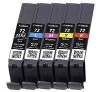 Canon BJ CARTRIDGE PGI-72 MBK