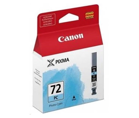 Canon BJ CARTRIDGE PGI-72 PC