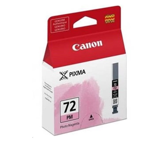 Canon BJ CARTRIDGE PGI-72 PM