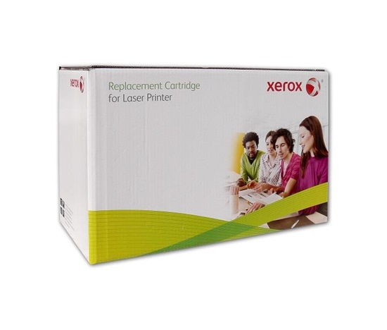 Xerox alternatívna kazeta HP CE390A s čipom pre LaserJetM4555,M601,M602,M603, (10000str, čierna)