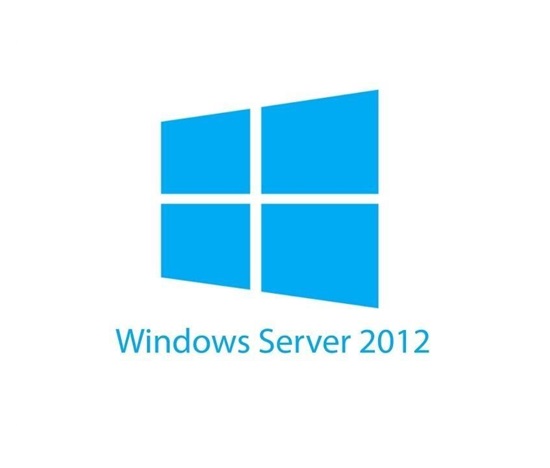 HP SW Windows Server 2012 ADD 5 User CAL OEM (EOL lze použít náhradu 871177-A21)