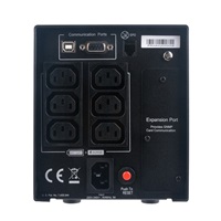 CyberPower Professional Tower LCD UPS 1500VA/1350W