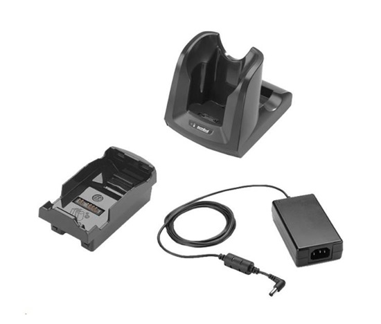 Nabíjačka Motorola MC30xx/MC31xx/MC32xx, nabíjacia kolíska + sieťový adaptér