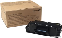 Xerox toner čierny, DMO pre Phaser 3320, 11000 str.