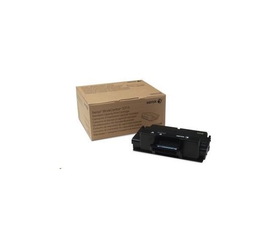 Xerox toner čierny pre WC 3315, 2300 ks.