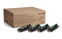 Súprava zobrazovacej jednotky Xerox pre Phaser 6600/6605/6655, VersaLink C400/C405 (60000 str.)