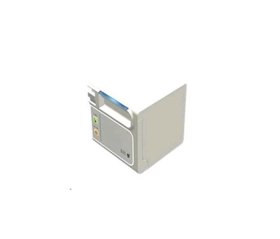 Pokladničná tlačiareň Seiko RP-E11, rezačka, predný výstup, USB, biela