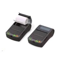 Prenosná termotlačiareň Seiko DPU-S245, 2", TERMO , USB, sériová, Irda
