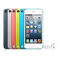 APPLE iPod touch 64GB - Yellow