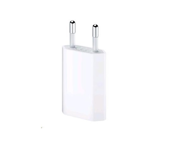 APPLE USB 5W Power Adapter