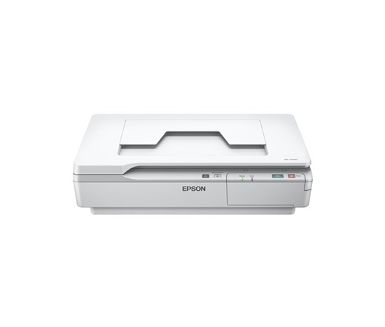 Skener EPSON WorkForce DS-5500, A4, 1200x1200dpi, USB 2.