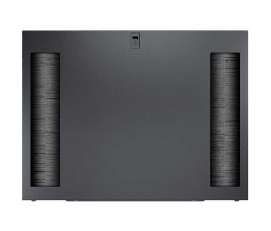 APC NetShelter SX 42U 1070 Split Feed Through bočné panely čierne (2 ks)