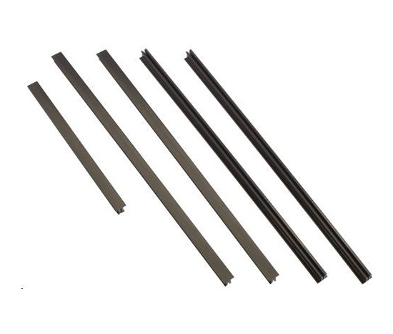 APC NetShelter SX 42U/48U Baying Trim Kit Black