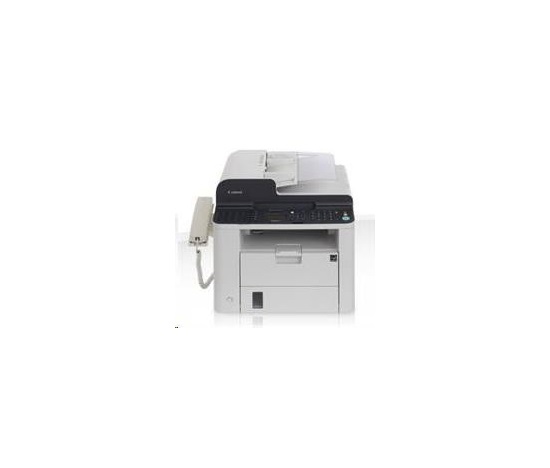 Fax Canon L-410