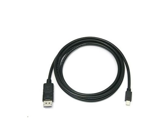 PREMIUMCORD DisplayPort - Mini DisplayPort kábel 2 m (M/M)