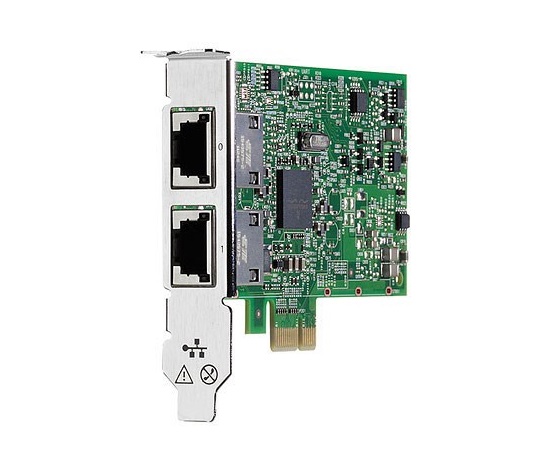 HPE Ethernet 1Gb 2-port BASE-T BCM5720 Adapter