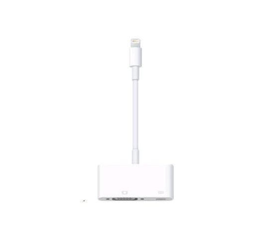 Adaptér APPLE Lightning na VGA