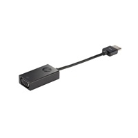 HP HDMI to VGA Adapter