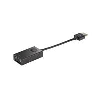 HP HDMI to VGA Adapter