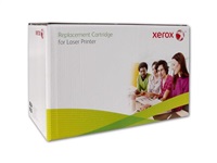 Alternatívny toner Xerox HP CE252A s čipom pre ColorLaserJetCP3525, (7000str, žltý)