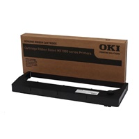 Pásky do riadkovej tlačiarne Oki MX1000 a MX8000 série CRB až 17.000 strán