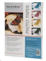 ARMOR Fotopapier MORE Inspiration 145g/m2; lesklý, 20 listov, A4