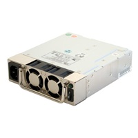 Redundantný napájací zdroj CHIEFTEC MRW-5600V, 600 W, 80+