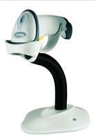 Motorola LS2208, čítačka čiarových kódov, KIT, biela, RS232