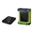 BAZAR - WD My Passport 500GB Ext. 2.5" USB3.0, Black