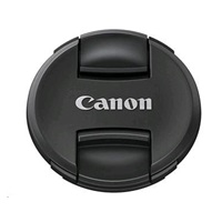 Canon krytka objektivu E-77 II