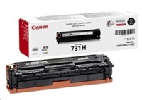 Canon LASER TONER CRG-731H BK 2 400 strán*