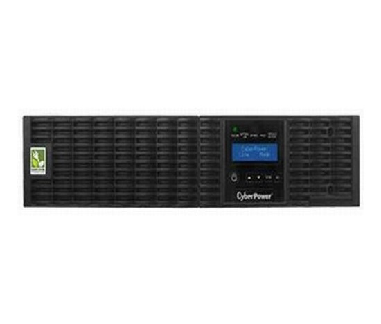 CyberPower Professional Smart App OnLine UPS 3000VA/2700W, 2U, XL, Rack/Tower