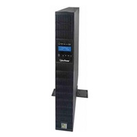 CyberPower Professional Smart App OnLine UPS 3000VA/2700W, 2U, XL, Rack/Tower