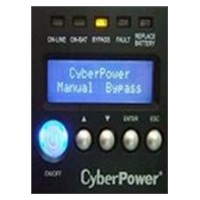 CyberPower Professional Smart App OnLine UPS 3000VA/2700W, 2U, XL, Rack/Tower