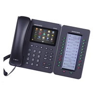 Grandstream GXP2200EXT [Rozširujúci modul pre GXP2140 a GXV3240]