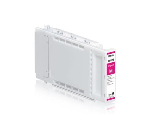 EPSON ink bar UltraChrome XD SureColor SC-T3000/5000/7000 - Magenta 110ml