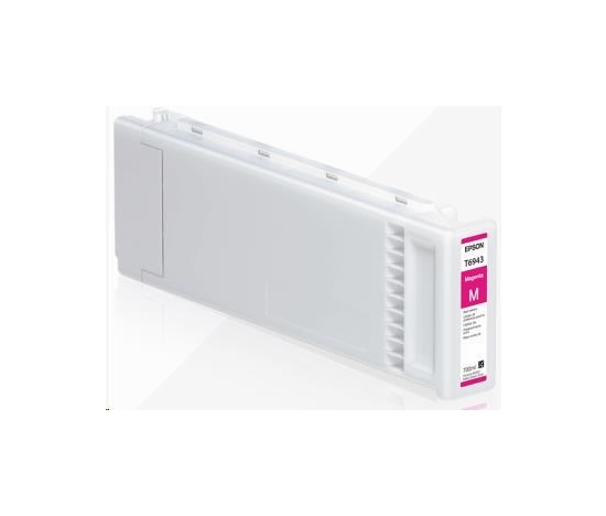 Atramentová tyčinka EPSON UltraChrome XD SureColor SC-T3000/5000/7000 - purpurová 700 ml