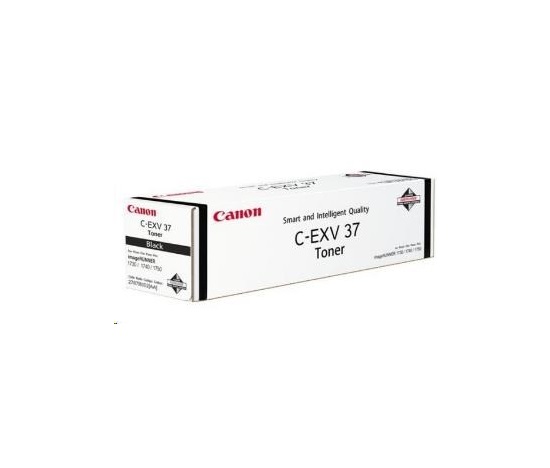 Toner Canon iR-17xx (C-EXV37) (IR1730i/1740i/1750i)