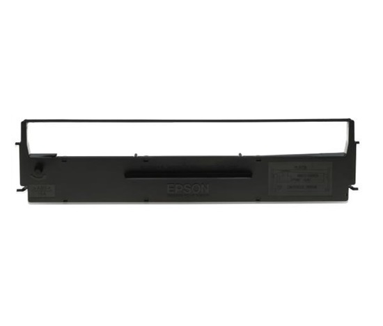 EPSON páska čierna. LQ-300/LQ-350/300+/300+II/570/570+/580/800/850+/870