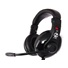 Zalman headset ZM-HPS200 / herní / náhlavní / drátový / 40mm měniče / 2x 3,5mm jack