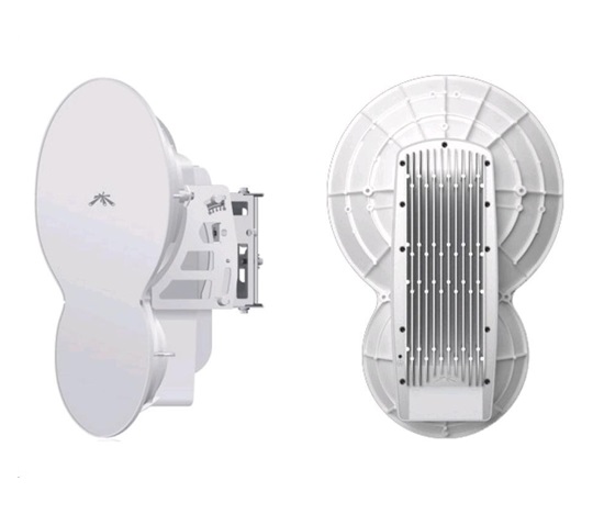 UBNT airFiber AF24 [1.4Gbps+, 24GHz, Backhaul] cena za kus