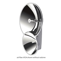 UBNT airFiber AF24 [1.4Gbps+, 24GHz, Backhaul] cena za kus