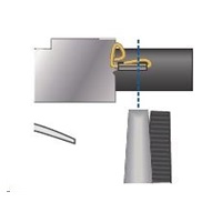 UBNT UISP Cable Pro (TOUGHCable Pro - TC-Pro) [Level 1, FTP kábel, drôt, vonkajší, CAT5e, 24AWG, 305m]