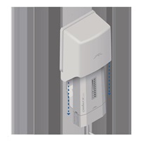 UBNT airMAX Titanium Sector Antenna AM-V2G-Ti [sektorová MIMO anténa, 2.4GHz, 60°(17dBi) až 120°(15dBi), raketová súprava]