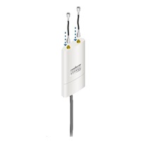 UBNT airMAX všesmerová anténa AMO-5G10 [všesmerová anténa MIMO, 5GHz, 10dBi, sada Rocket]