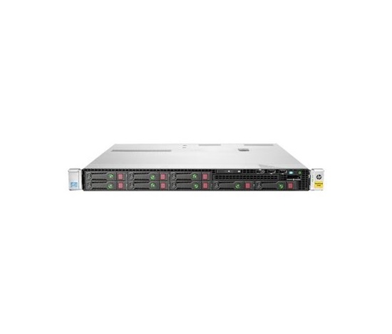 HP StoreVirtual 4330 SAS Storage (ZE52620 32G 8x450G/10k SAS SFF 2GFBWC r5/6 iLO4 RP 4x1Gb)