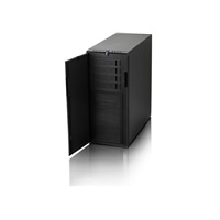 FRACTAL DESIGN skříň DEFINE XL R2 Black Pearl USB 3.0, bez zdroje