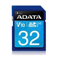 Karta ADATA SDHC 32GB Premier UHS-I Class 10